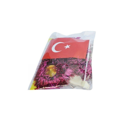 Vatan Paket Süs Takım Okul VT1007