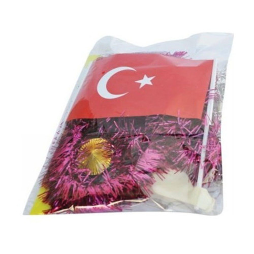 Vatan Paket Süs Takım Okul VT1007