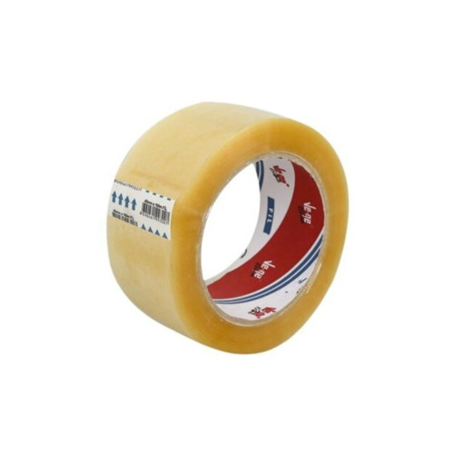 Vege Koli Bandı 45X100 Şeffaf Fil 48 Li (1 Koli 48 Adet)