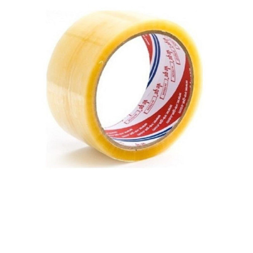 Ve-Ge 45 x 40 Koli Bandı Fil Şeffaf (Kolide) 96 Adet
