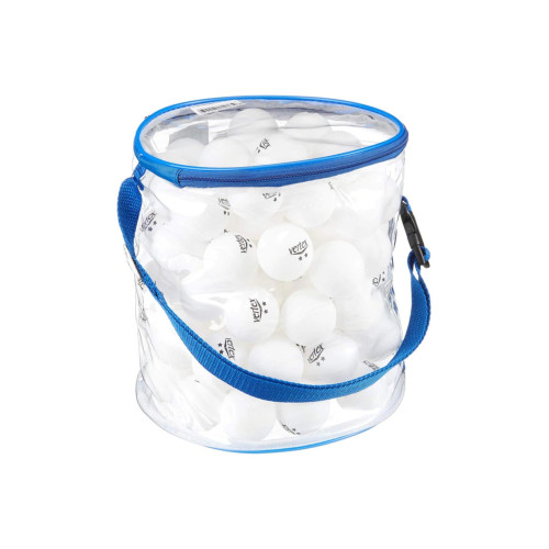 Vertex Pin Pon Topu 100 Lü