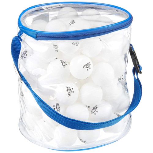 Vertex Pin Pon Topu 100 Lü