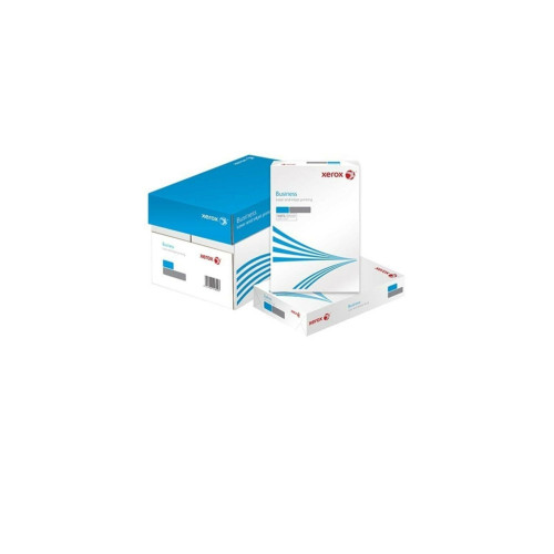 Xerox Fotokopi Kağıdı A4 80gr Business (5'li Paket) 2500 Adet Fotokopi Kağıdı