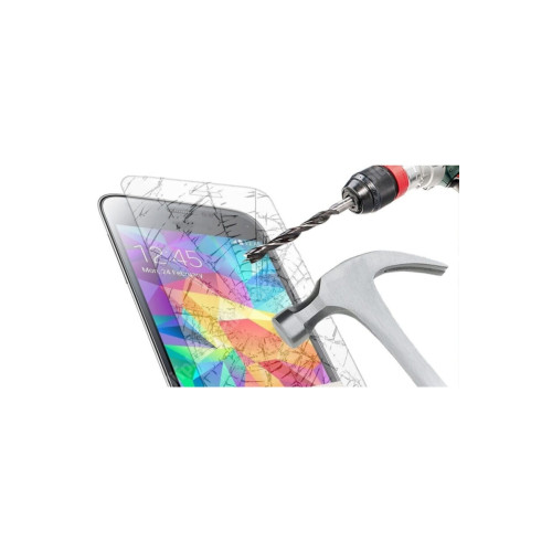Xiaomi Mı 6 Kırılmaz Cam Ekran Koruyucu Flim 9h Hard Glass