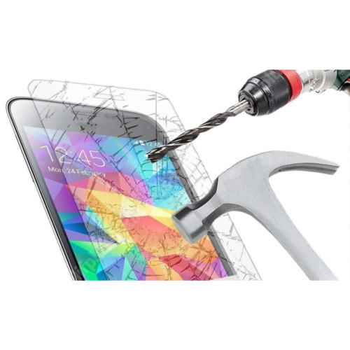 Xiaomi Mı 6 Kırılmaz Cam Ekran Koruyucu Flim 9h Hard Glass