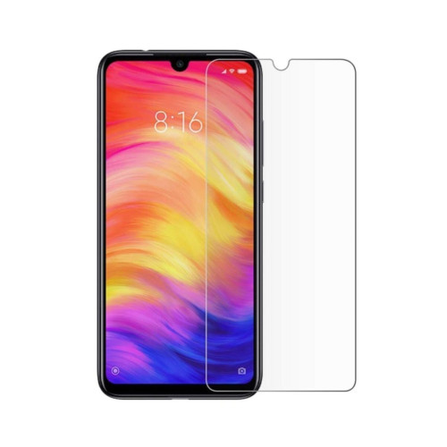 Xiaomi Redmi Note 7 / Note 7 Pro Kırılmaz Ekran Koruyucu Temperli Cam
