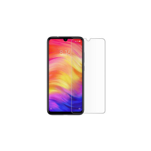 Xiaomi Redmi Note 7 / Note 7 Pro Kırılmaz Ekran Koruyucu Temperli Cam