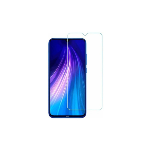Xiaomi Redmi Note 8 Pro Cam Ekran Koruyucu Şeffaf