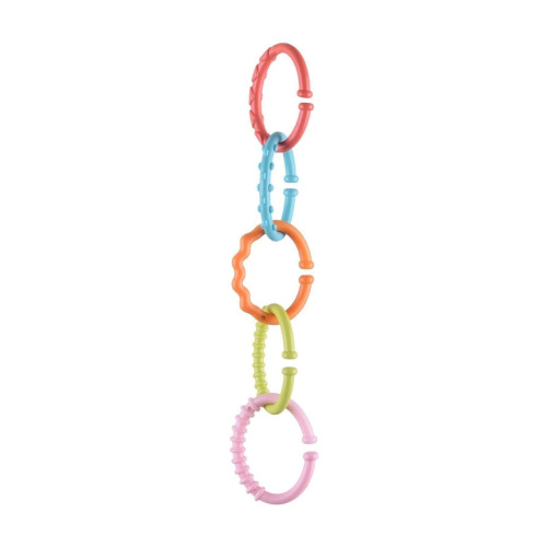 Zuzu Toys Renkli Zincirler