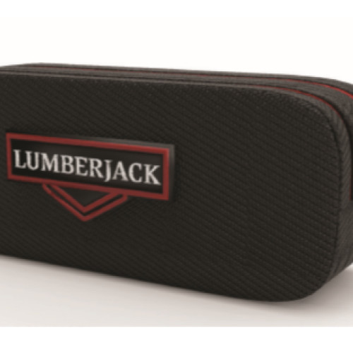 Lumberjack 9403 Siyah Kalem Çantası