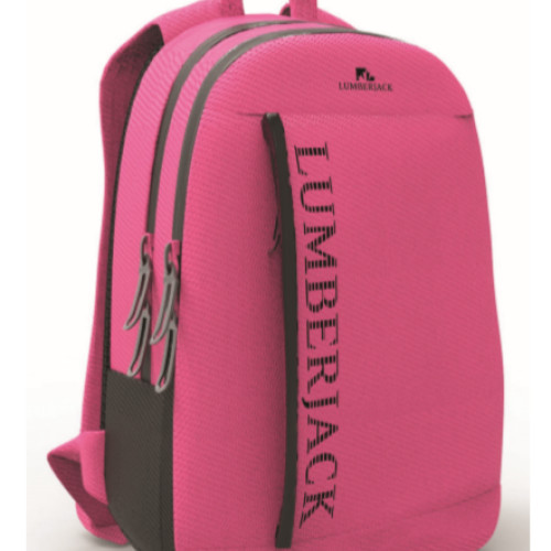 Lumberjack 9412 Sırt Çantası