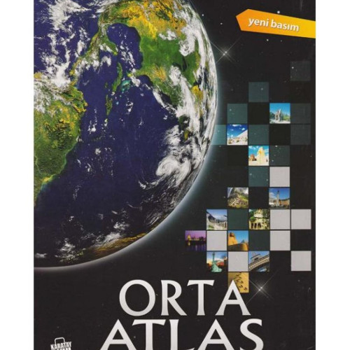 Orta Atlas Karatay Yayınevi