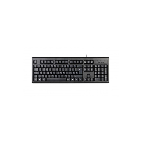 A4 Tech F Türkçe USB Kablolu Standart Klavye