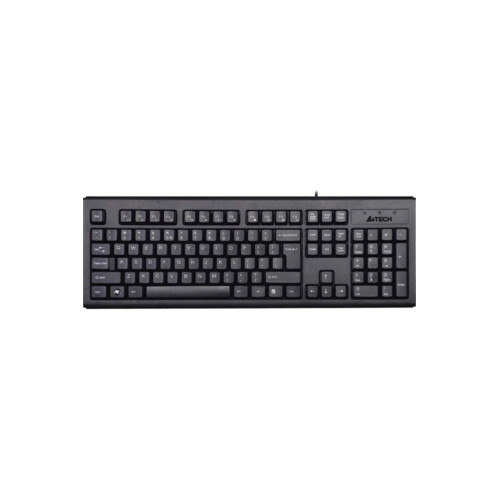 A4 Tech Km-720 Siyah Q Tr Usb Kablolu Fn Multimedya Klavye