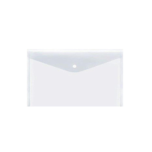 Abka Çıtçıtlı Dosya A3 Şeffaf Çıçıtlı Dosya (12 Li Paket)