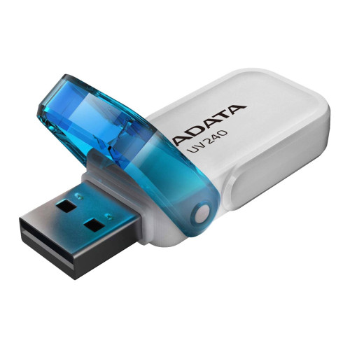Adata 32 GB USB 2.0 Beyaz Flash Bellek