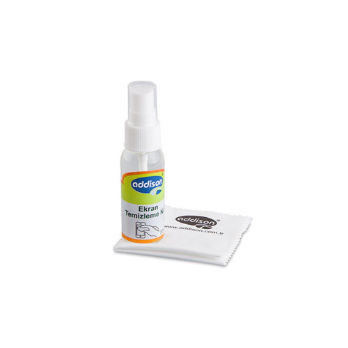 Addison ADS01 30ml Tablet + Cep Tel + Pc Temizleme