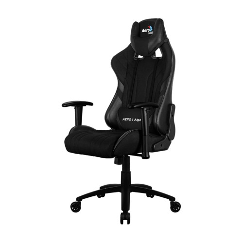 Aerocool Aero 1 Alpha Siyah Oyuncu Koltuğu