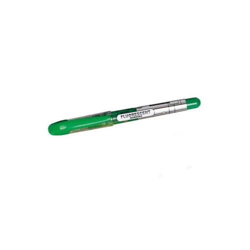 Aihao Fosforlu Kalem Yeşil Kalem Tipi (12 Li Paket)