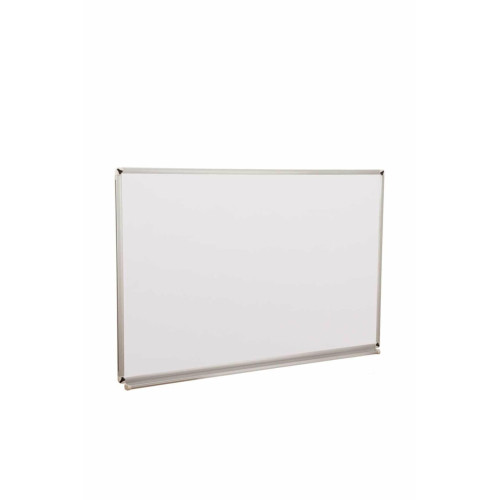 Akyazı Yazı Tahtası Duvara Monte 65 x 100 Cm Beyaz Yazı Tahtası
