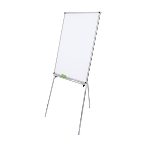 Akyazı Yazı Tahtası Teleskopik Ayaklı 40 x 55 Cm Beyaz