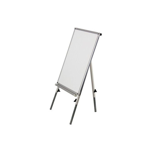 Akyazı Yazı Tahtası Teleskopik Ayaklı 65 x 100 Cm Beyaz