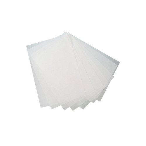 Alex Schoeller Eskiz Kağıdı 70x100 Cm Eksiz Kağıdı (250 Li Paket)