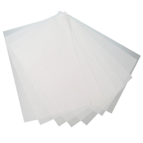 Alex Schoeller Eskiz Kağıdı 70x100 Cm Eksiz Kağıdı (250 Li Paket)