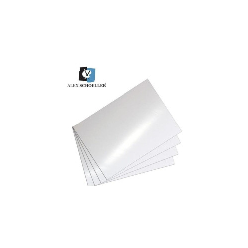 Alex Schoeller Sulu Boya Kağıdı 50 x 70 Cm 300 Gram (50 Li Paket)
