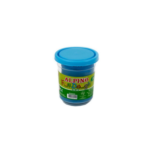 Alpino Oyun Hamuru 130 Gram Mavi Oyun Hamuru
