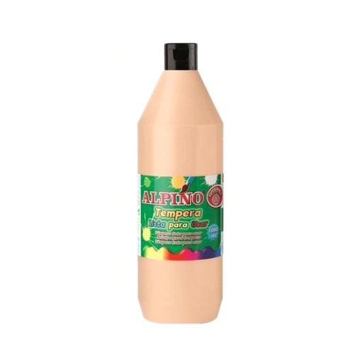 Alpino Sulu Boya Tempera Yavru Ağzı 500 ML Sulu Boya