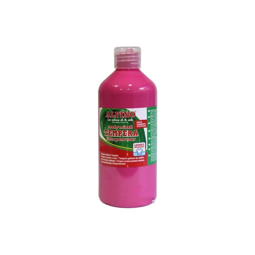 Alpino Tempera Suluboya 250 ML Pembe Suluboya