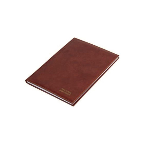 Altınyıldız Karar Defteri 80 Yaprak Ciltli Karar Defteri 20 x 28 Cm