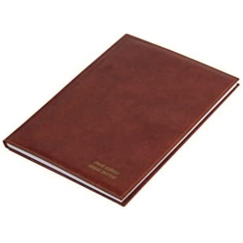 Altınyıldız Karar Defteri 80 Yaprak Ciltli Karar Defteri 20 x 28 Cm
