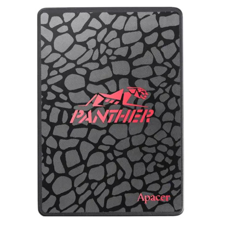 Apacer 512 GB 560-540 MB-s 2,5" SATA3 Ssd Harddisk