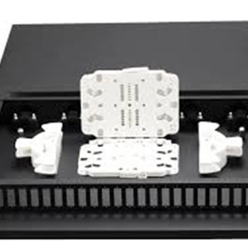 Apronx APX-FA104 ODF (SC-DX-24 Port-Shift)