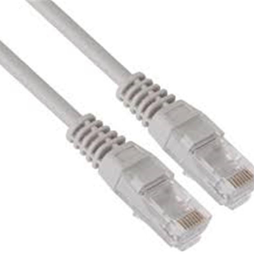Apronx APX-UTP0300 Cat6 3mt CCA Patch Kablo U-UTP