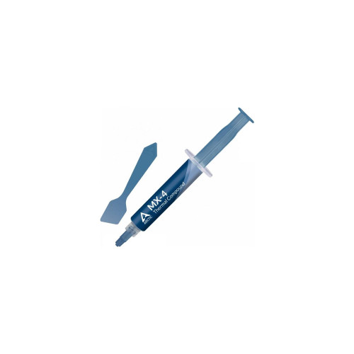 ARCTIC MX-4 8 Gram Spatulalı Yüksek Performanslı Termal Macun