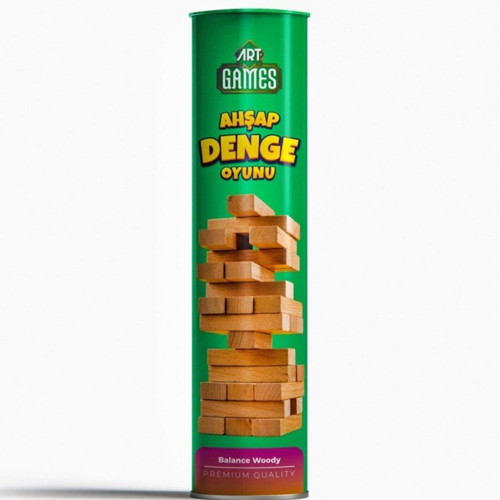 Art Denge Oyunu