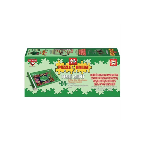 Art Puzzle 1500'lük Puzzle Halısı