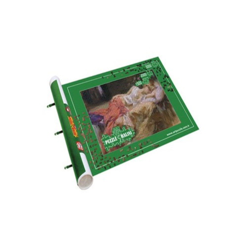Art Puzzle Puzzle Halısı 3000'lik (Rulo)