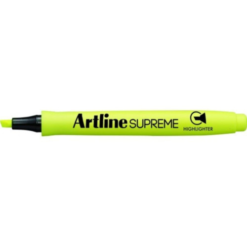 Artline Fosforlu Kalem Supreme 72 Lİ Stand AMM-EPF600/6D
