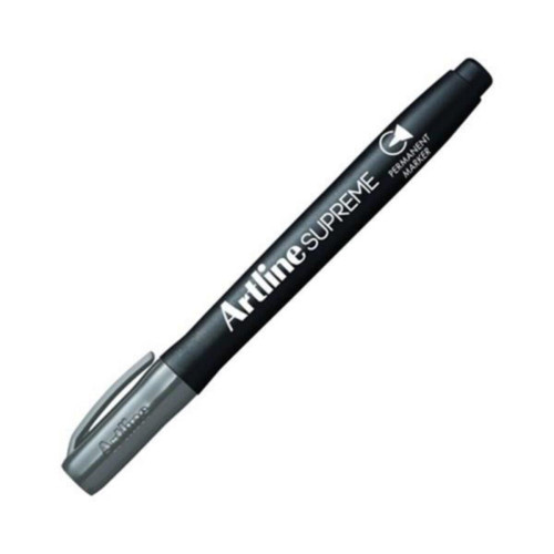 Artline Kaligrafi Kalemi Supreme 5.0 Siyah EPF-245