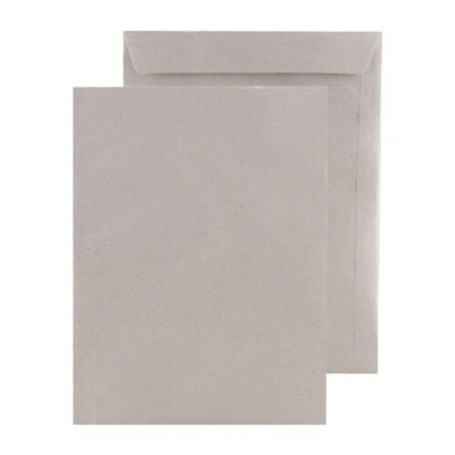 Asil Doğan Torba Zarf İmt Kraft Silikonlu 30x40 90 Gram (250 Li Paket)