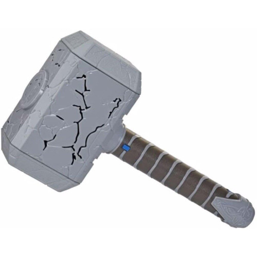 Hasbro Marvel Avengers Thor: Love And Thunder Elektronik Thor Çekiç