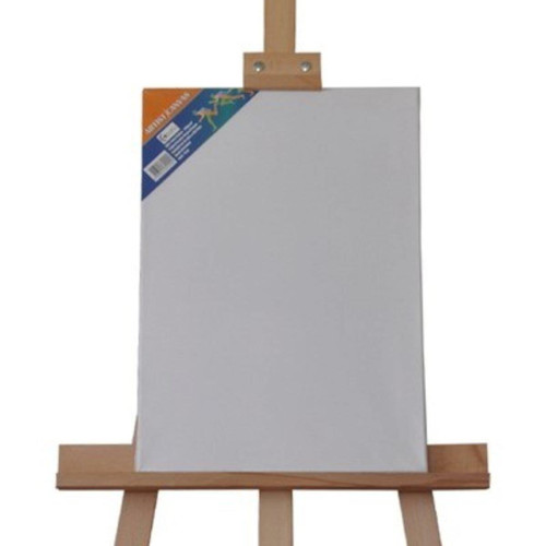 Bafix Çerçeveli Tual 25 x 35 Cm Tuval