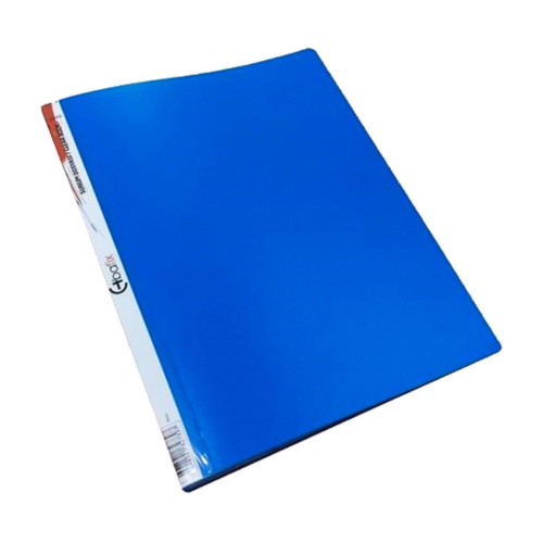 Bafix Katalog (Sunum) Dosya 80 Lİ A4 Lacivert