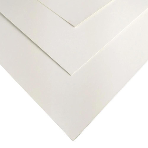 Bafix Maket Kartonu ( Fotoblok ) 2 MM 70x100 Beyaz (50 Li Paket)