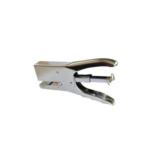 Bafix Zımba Makinası Pens Tipi Metal 35 SY 24/6-8 26/6-8 Krom HPS-210