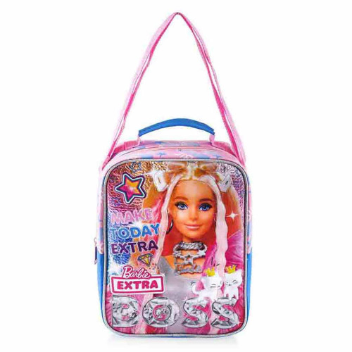 Frocx Otto Barbie Beslenme Çantası Salto Boss Kız Çocuk Beslenme Çantası